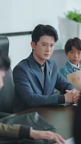 [พากย์เสียง] พ่อกลับมาเพื่อทวงสิทธิ์