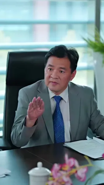 [พากย์เสียง] พ่อกลับมาเพื่อทวงสิทธิ์