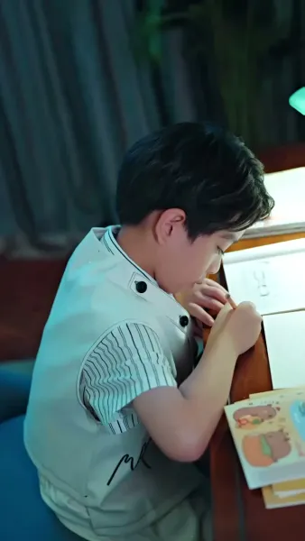 [พากย์เสียง] พ่อกลับมาเพื่อทวงสิทธิ์