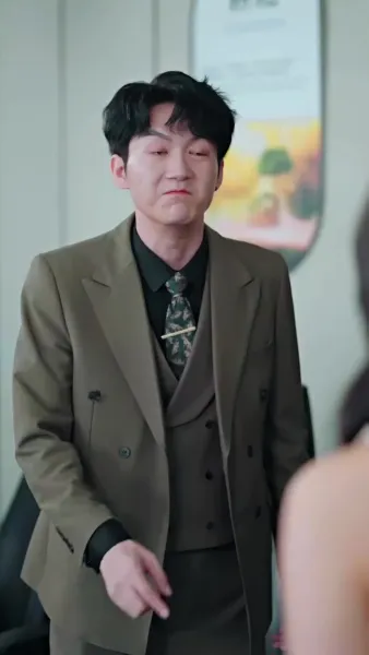 [พากย์เสียง] พ่อกลับมาเพื่อทวงสิทธิ์