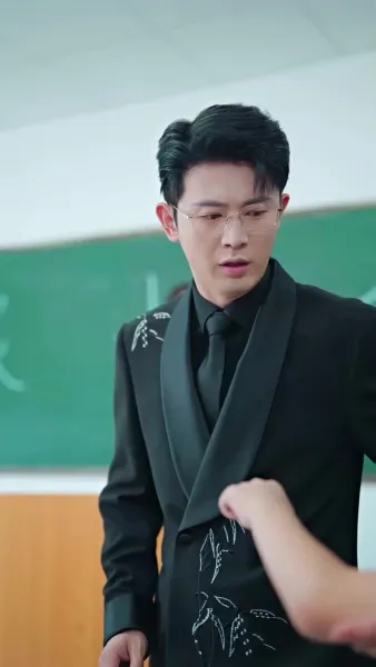 [พากย์เสียง] พ่อกลับมาเพื่อทวงสิทธิ์