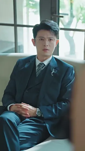 [พากย์เสียง] พ่อกลับมาเพื่อทวงสิทธิ์