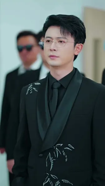 [พากย์เสียง] พ่อกลับมาเพื่อทวงสิทธิ์