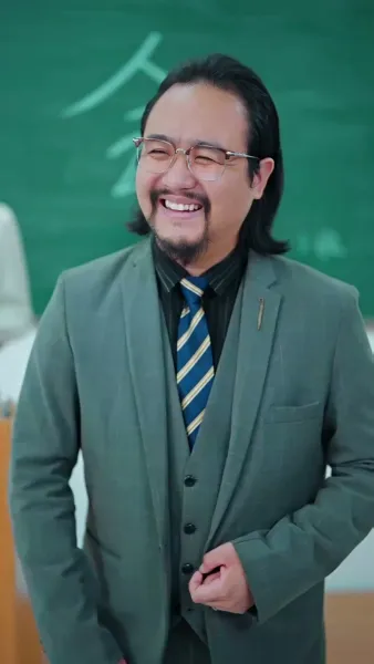 [พากย์เสียง] พ่อกลับมาเพื่อทวงสิทธิ์