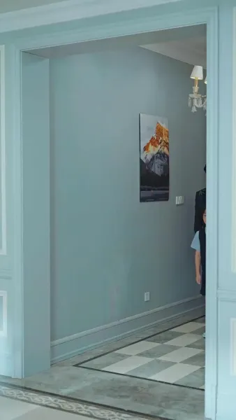 [พากย์เสียง] พ่อกลับมาเพื่อทวงสิทธิ์