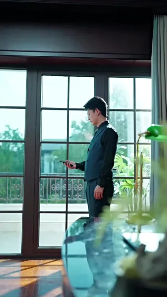 [พากย์เสียง] พ่อกลับมาเพื่อทวงสิทธิ์