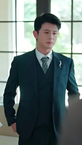 [พากย์เสียง] พ่อกลับมาเพื่อทวงสิทธิ์