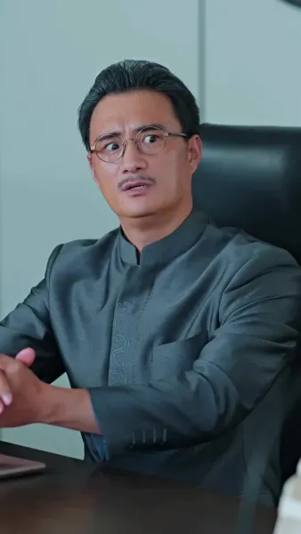 [พากย์เสียง] พ่อกลับมาเพื่อทวงสิทธิ์