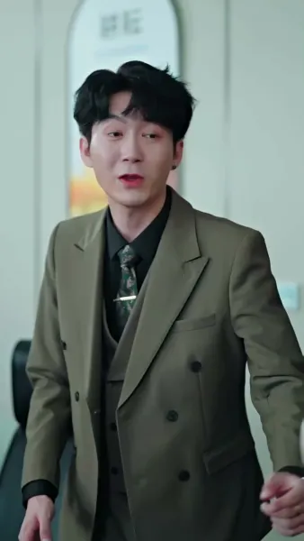 [พากย์เสียง] พ่อกลับมาเพื่อทวงสิทธิ์