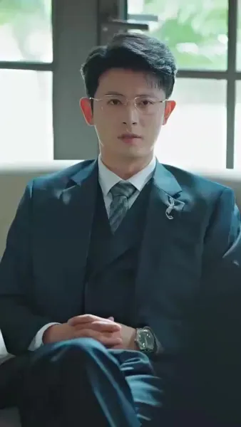 [พากย์เสียง] พ่อกลับมาเพื่อทวงสิทธิ์