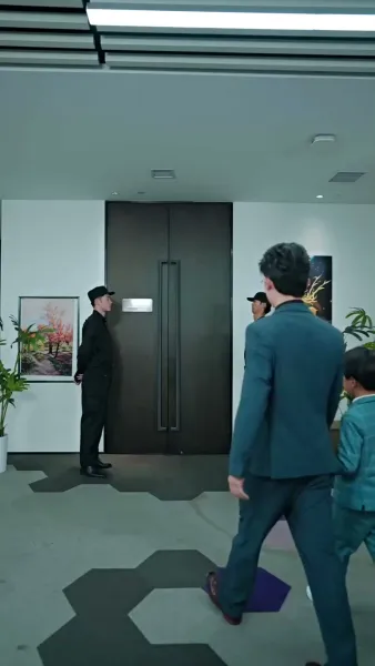 [พากย์เสียง] พ่อกลับมาเพื่อทวงสิทธิ์