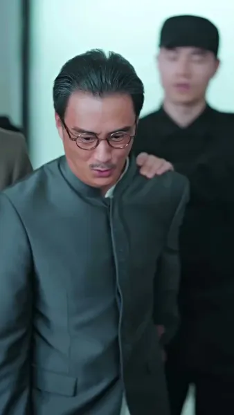 [พากย์เสียง] พ่อกลับมาเพื่อทวงสิทธิ์