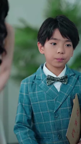 [พากย์เสียง] พ่อกลับมาเพื่อทวงสิทธิ์