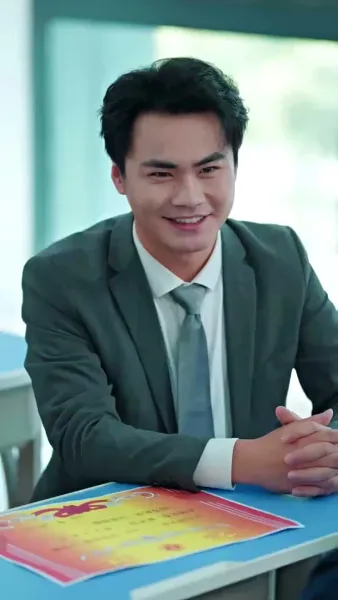 [พากย์เสียง] พ่อกลับมาเพื่อทวงสิทธิ์