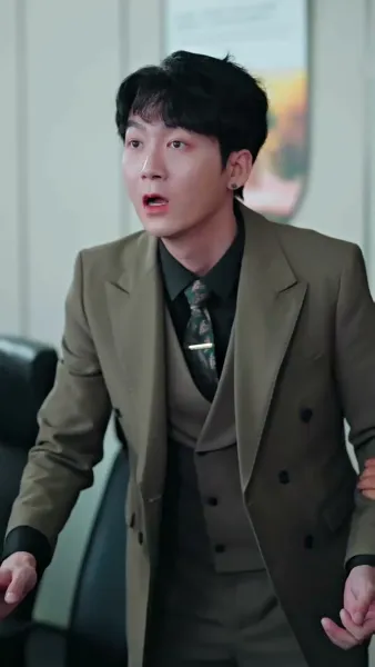 [พากย์เสียง] พ่อกลับมาเพื่อทวงสิทธิ์