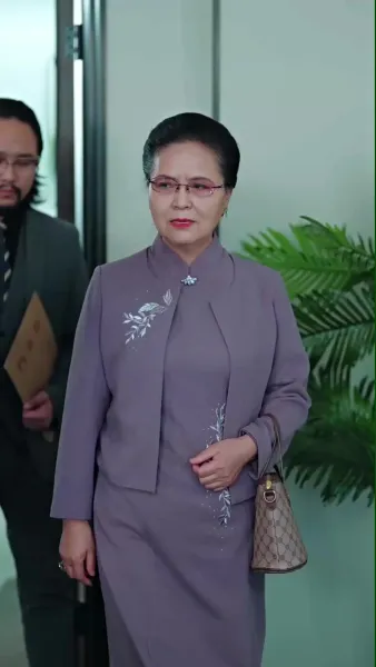 [พากย์เสียง] พ่อกลับมาเพื่อทวงสิทธิ์