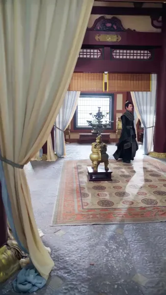 หัวใจทรยศสวรรค์