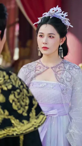 หัวใจทรยศสวรรค์