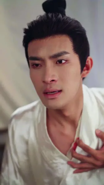 หัวใจทรยศสวรรค์