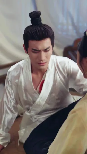 หัวใจทรยศสวรรค์