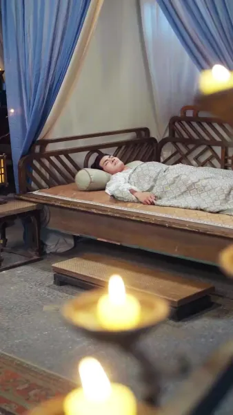 หัวใจทรยศสวรรค์