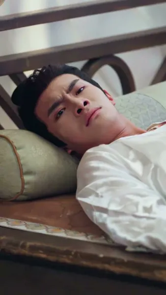 หัวใจทรยศสวรรค์