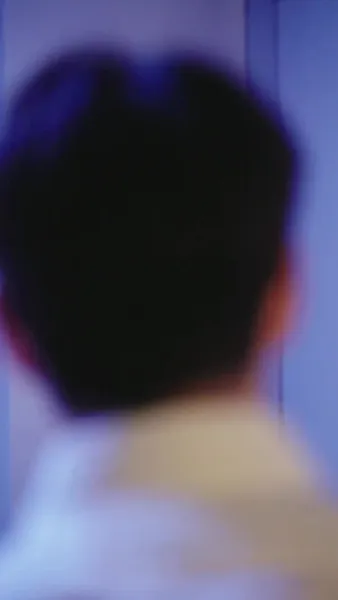 Kiss Me with Unspoken Love