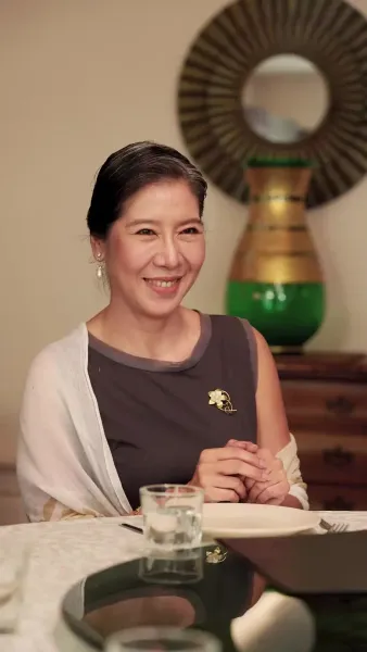 Kiss Me with Unspoken Love