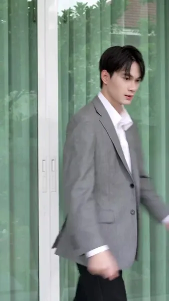 Kiss Me with Unspoken Love