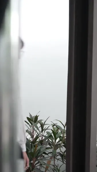 Kiss Me with Unspoken Love