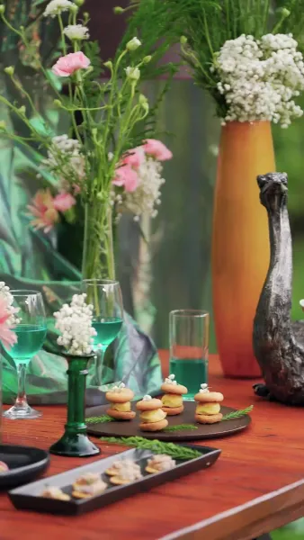 Kiss Me with Unspoken Love