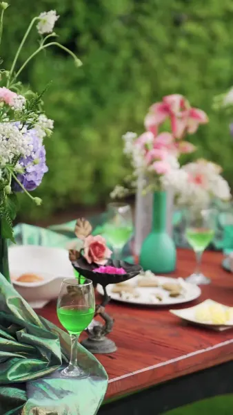 Kiss Me with Unspoken Love