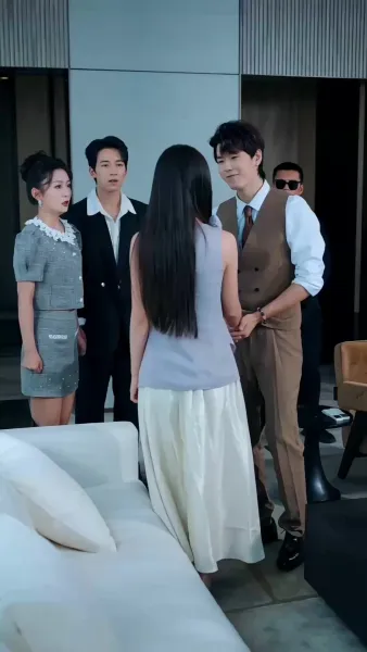 บ่วงบุญ บาปรัก