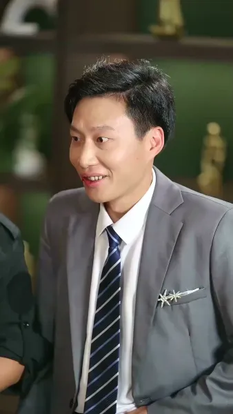 อย่าห้าวกับพ่อผม(พากย์ไทย) 