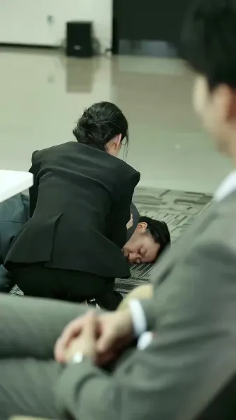 อย่าห้าวกับพ่อผม(พากย์ไทย) 