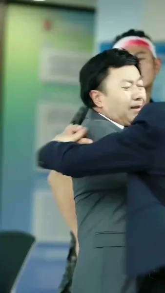 อย่าห้าวกับพ่อผม(พากย์ไทย) 