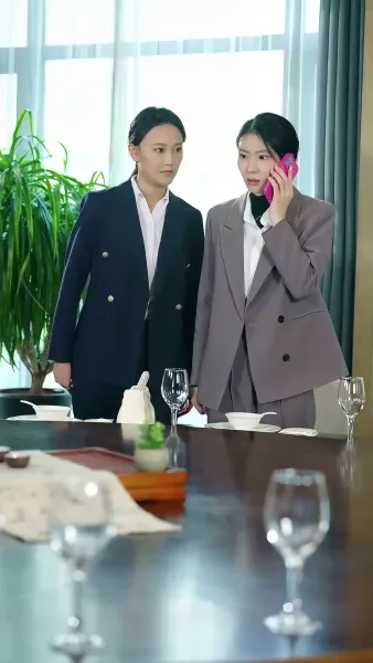 อย่าห้าวกับพ่อผม(พากย์ไทย) 