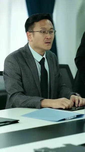 อย่าห้าวกับพ่อผม(พากย์ไทย) 