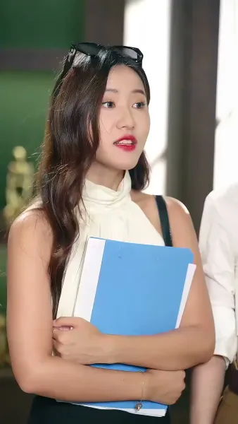 อย่าห้าวกับพ่อผม(พากย์ไทย) 