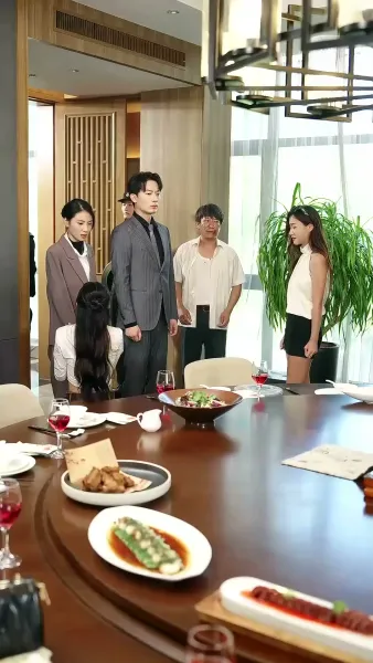 อย่าห้าวกับพ่อผม(พากย์ไทย) 