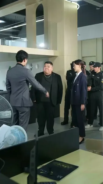 อย่าห้าวกับพ่อผม(พากย์ไทย) 