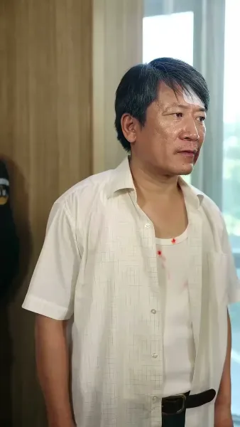 อย่าห้าวกับพ่อผม(พากย์ไทย) 