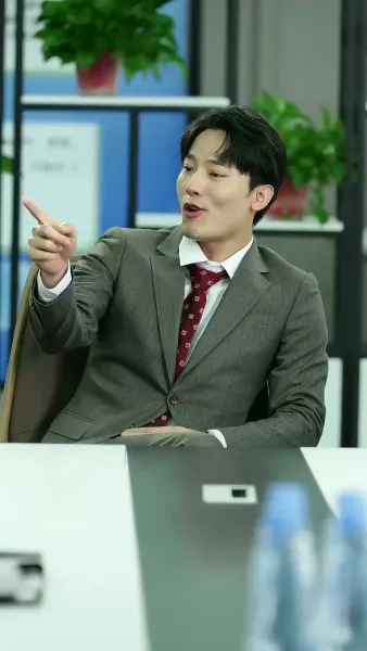 อย่าห้าวกับพ่อผม(พากย์ไทย) 