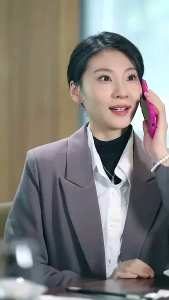 อย่าห้าวกับพ่อผม(พากย์ไทย) 