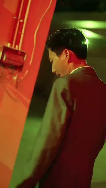 อย่าห้าวกับพ่อผม(พากย์ไทย) 