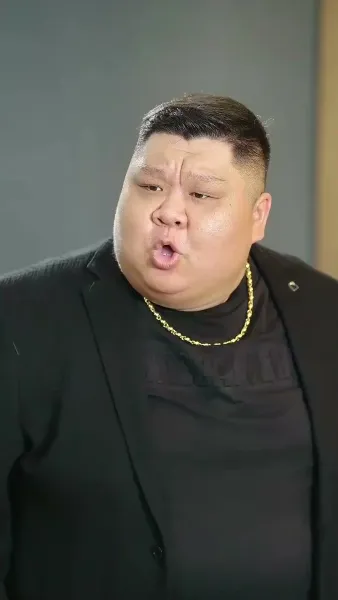 อย่าห้าวกับพ่อผม(พากย์ไทย) 