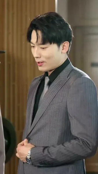 อย่าห้าวกับพ่อผม(พากย์ไทย) 