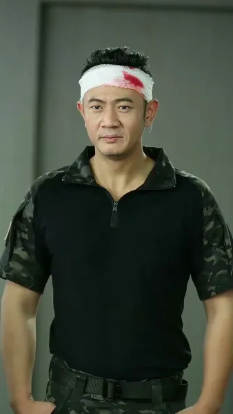 อย่าห้าวกับพ่อผม(พากย์ไทย) 