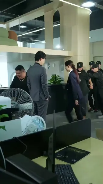 อย่าห้าวกับพ่อผม(พากย์ไทย) 