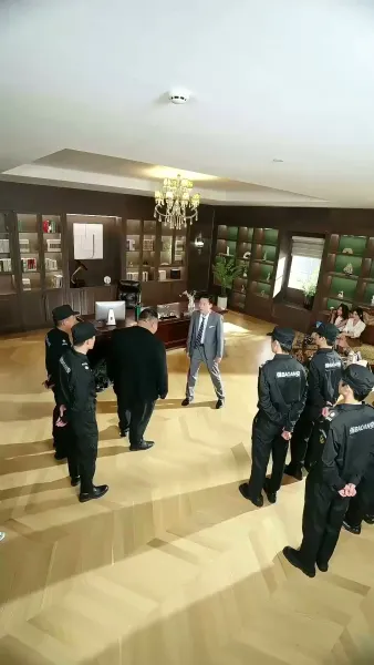 อย่าห้าวกับพ่อผม(พากย์ไทย) 